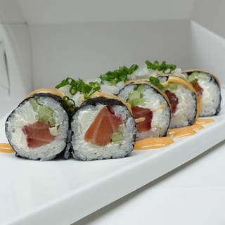Philly roll