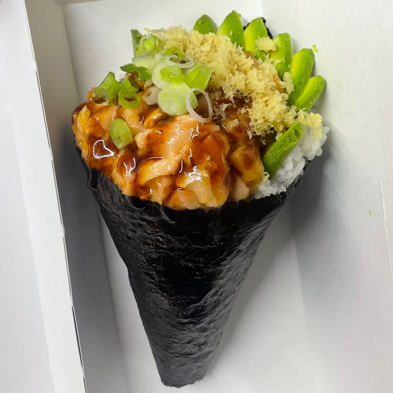 Savor Our Salmon Dishes