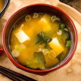 Miso Soup