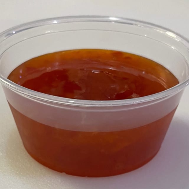 Sweet Chili.