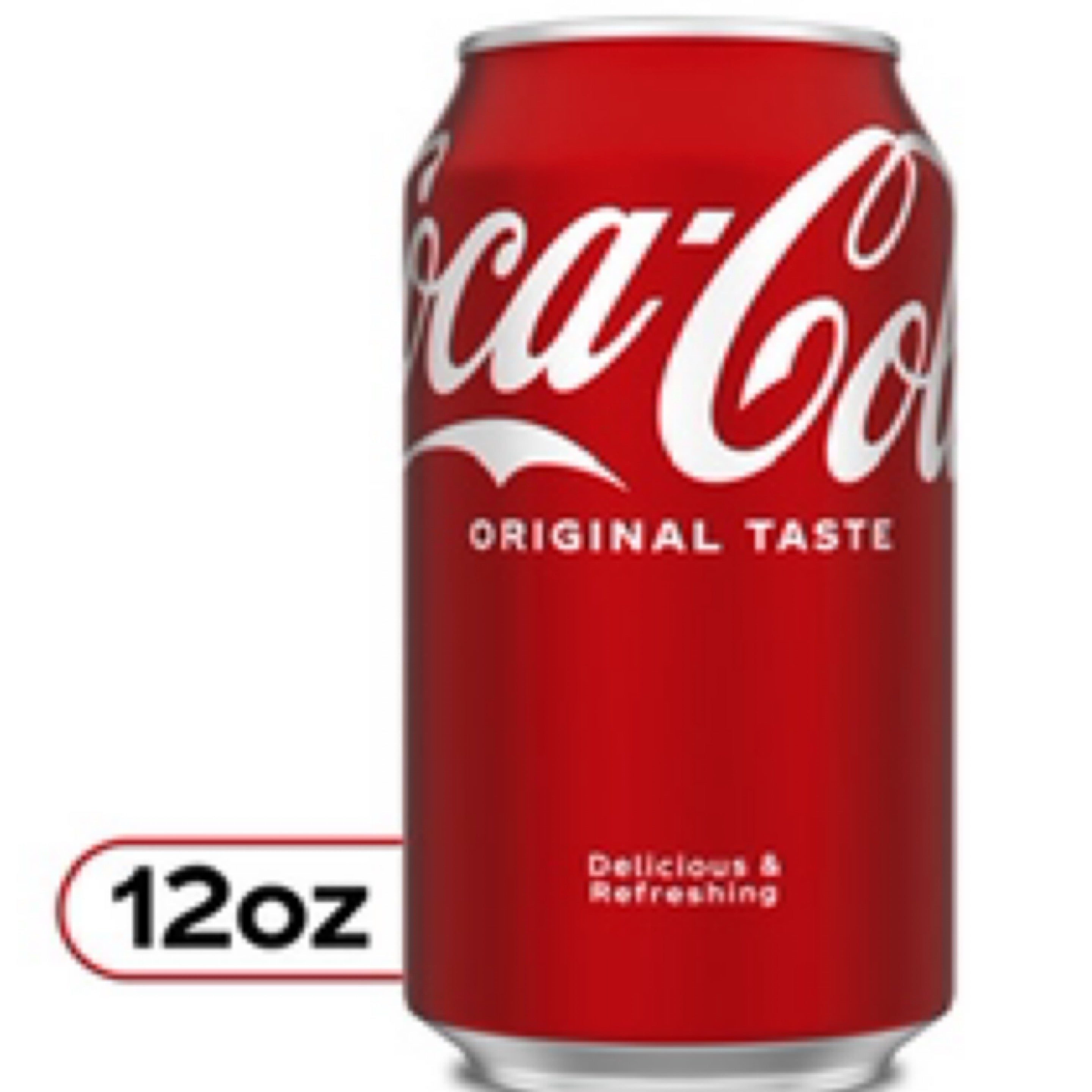 Coke.