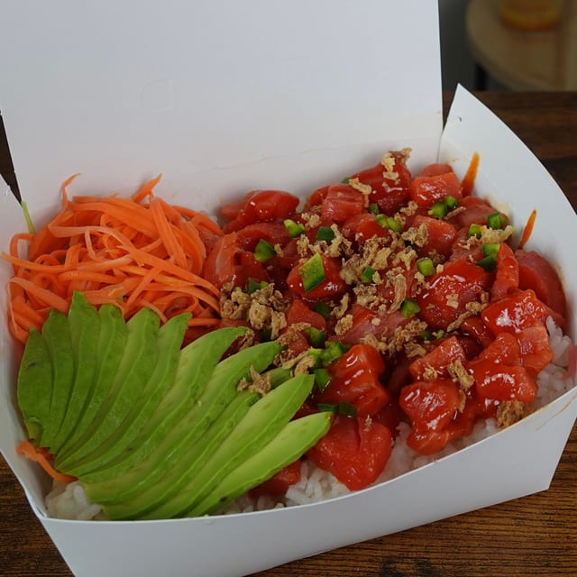 Poké Box.