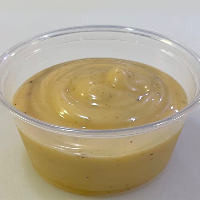 Garlic Aioli.