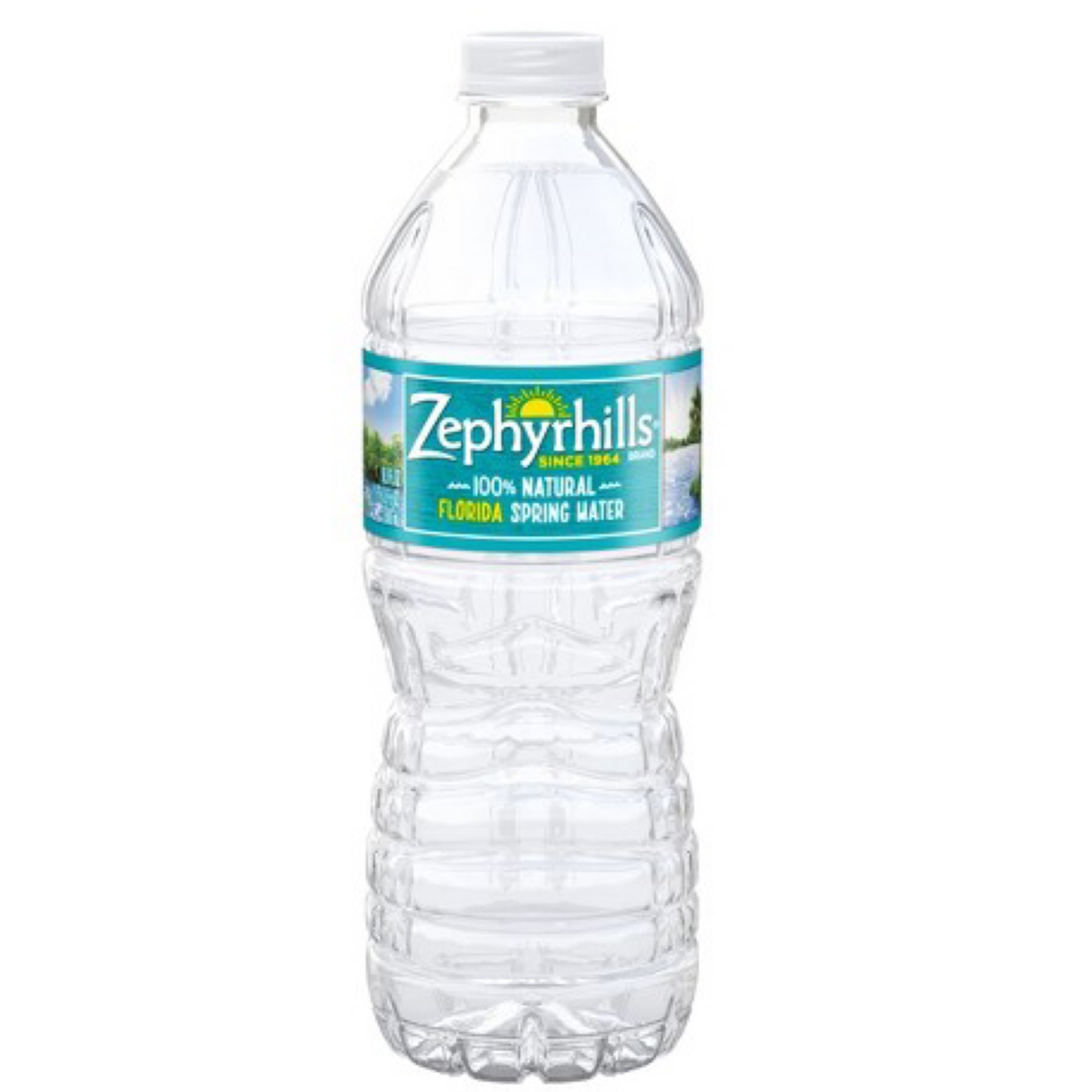Water.
