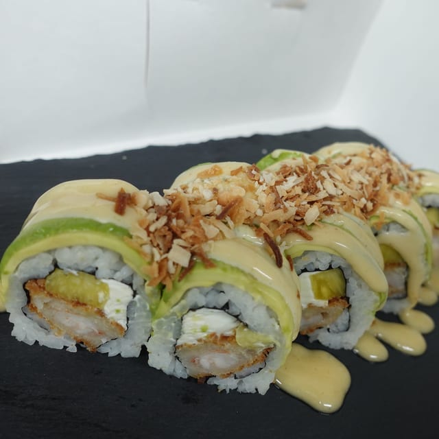 Hawaiian Roll (Cooked).