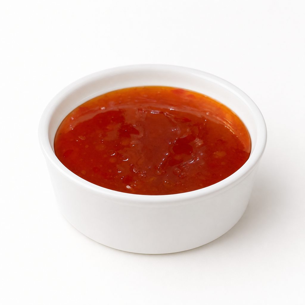 Sweet Chili.