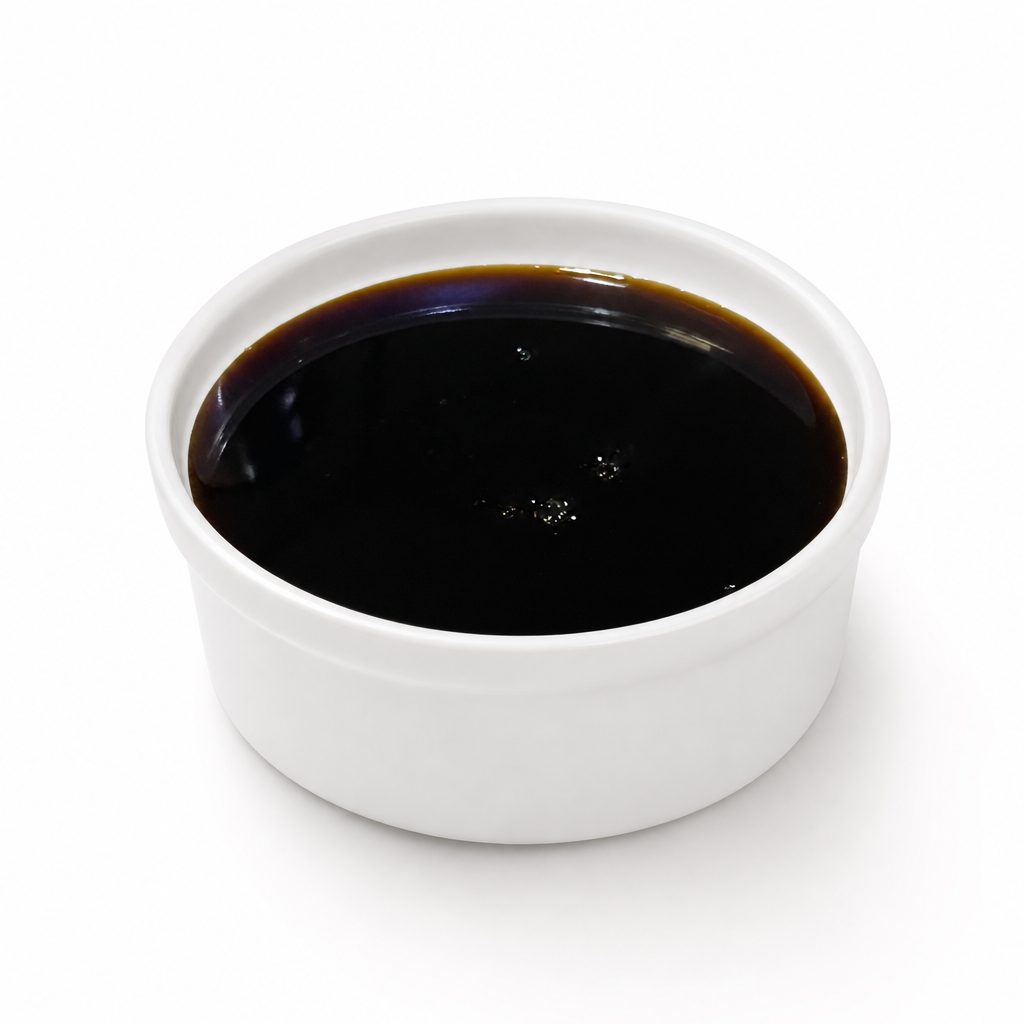 Eel Sauce.
