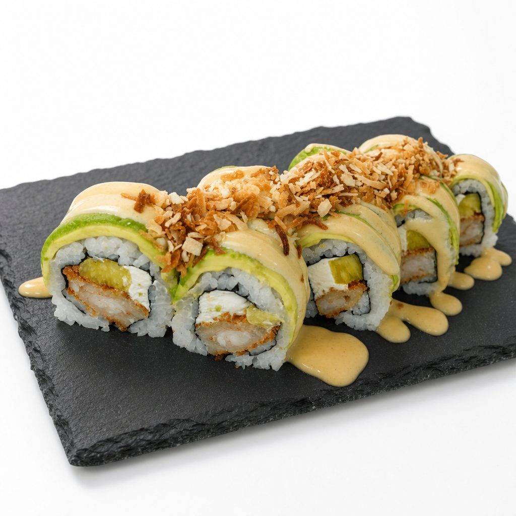 Hawaiian Roll (Cooked).