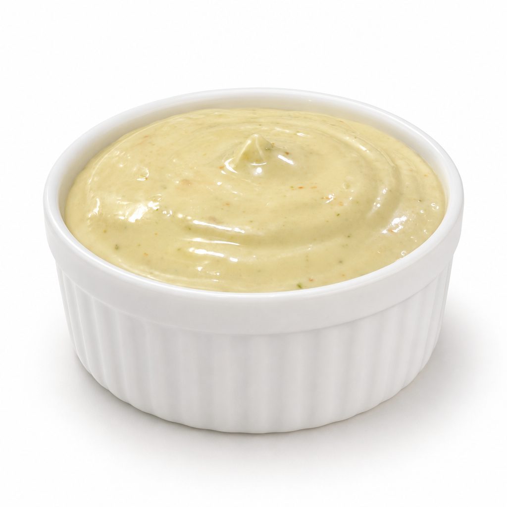 Jalapeno Mayo.