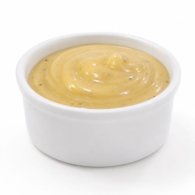 Garlic Aioli.