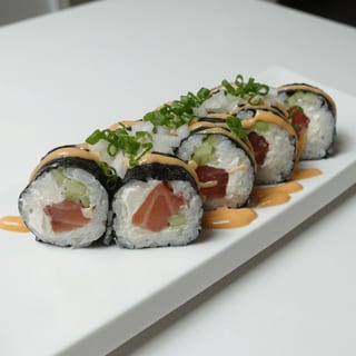 Philly roll