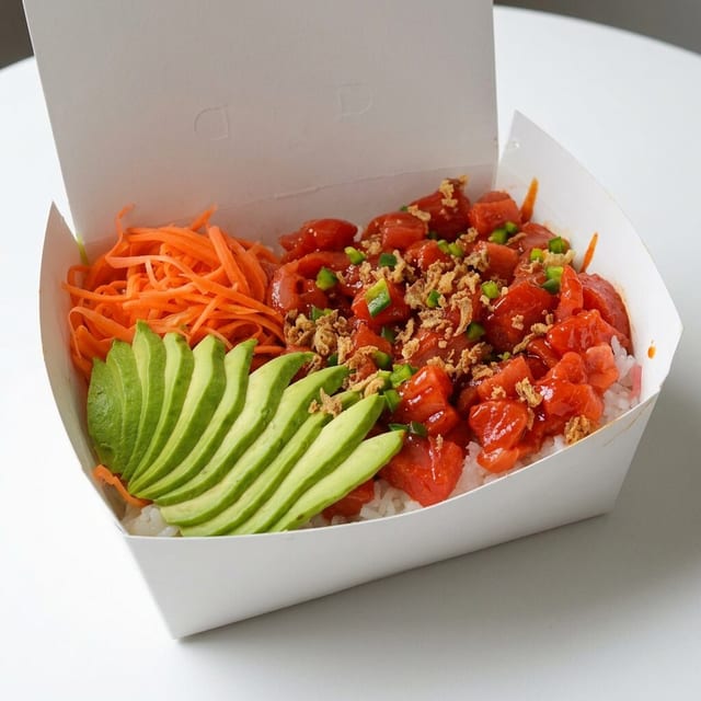 Poké Box.