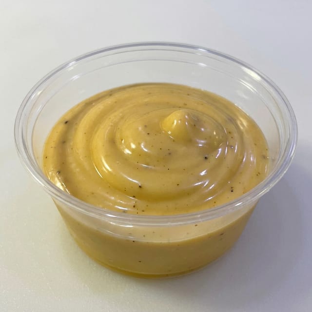 Garlic Aioli.